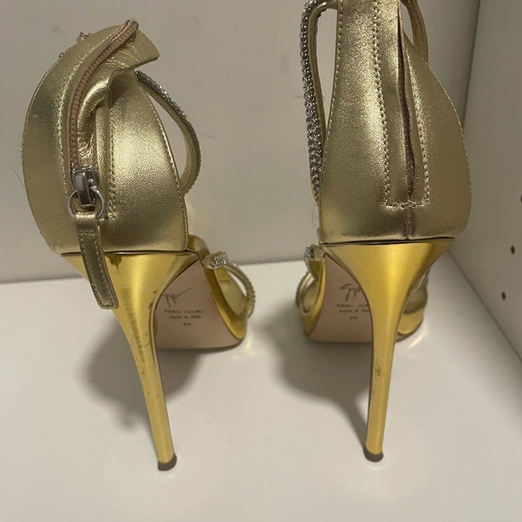 Guiseppe Zanotti shoes - Picture 4 of 5